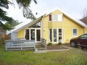 Wildgans 128 - Qualzow