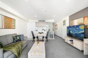 1BR Retreat in the Heart of North Terrace WiFi