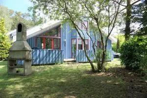 Wildgans 182 - Qualzow