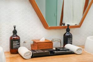 Cross Paasha Bali Seminyak