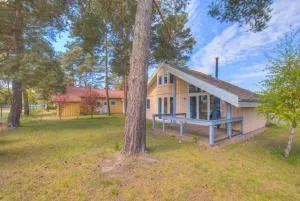 Wildgans 218 - Qualzow