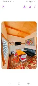 Cabaña en el campo - Pitrufquén