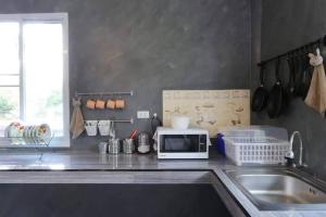 Visas Seaview villa บ้านวิเศษ Pranburi