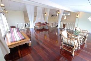 Visas Seaview villa บ้านวิเศษ Pranburi