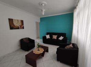 Apartamento Pitangueiras