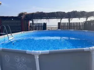 Casita Angel Del Mar - La Orilla