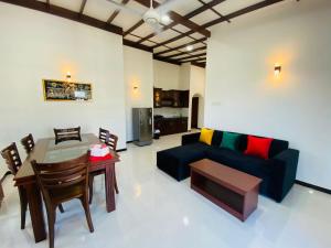 Tango Sunrise Villa