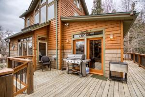 Kootenai Haus