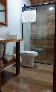 Casa de Campo Bella Colina