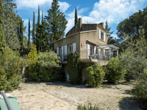 Villas Lovely country house with private pool : photos des chambres