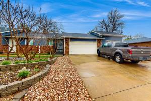 Nanacita's Little Casita - 4hvězdičkové hotely ve městě Greeley