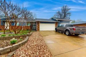 Nanacita's Little Casita - Greeley