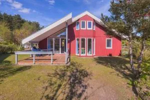 Wildgans 202 - Qualzow