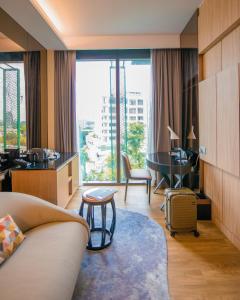 Mercure Singapore On Stevens