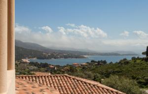 Nice Home In Sagone With Wi-Fi