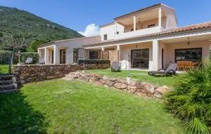 Nice Home In Sagone With Wi-Fi - 萨戈内