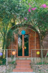 Nhà Nhỏ Một Phòng Ngủ (One-Bedroom Cottage)