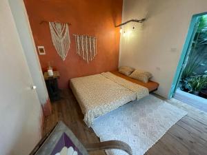 Mơ Homestay - Đầm Vân Long