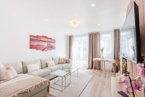 Joli, Spacieux, Lumineux Proche PARIS et ORLY