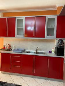 Tns Apartment Durres