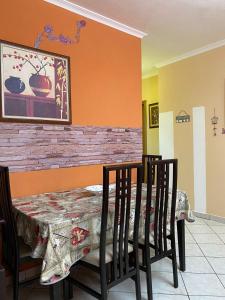 Tns Apartment Durres