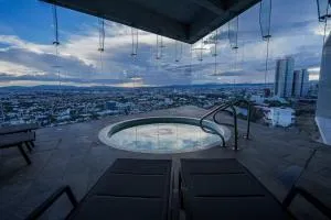 Dep moderno con la mejor vista de Querétaro - Laborcillas