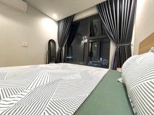 Susuhome - Căn hộ view biển - Trung tâm Bãi Cháy