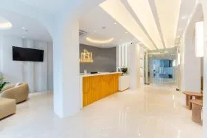 Element Hotel - Hạ Long - Bai Chay