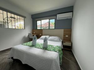 Hotel Maratea Melgar