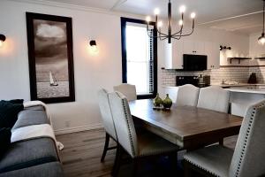 Alma 2 bedroom Sleeps 6