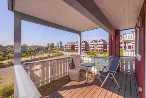 Mitteldeck 523 - Boek