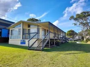 3 By The Sea - Durras