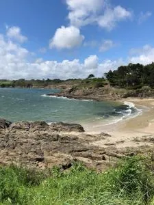 VILLA TYJOB - 滨海莫厄朗