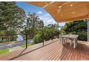 Aqua Marine - a warm and soulful spot to unwind - Cootharaba