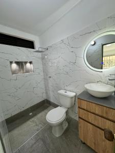 Hotel Maratea Melgar