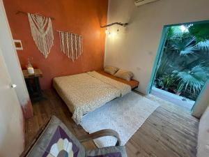 Mơ Homestay - Đầm Vân Long