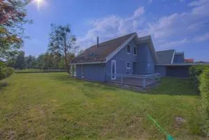 Wildgans Classic 25 - Zielow