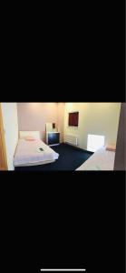 The VOLI Hostel