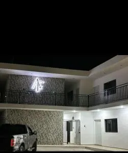 Departamento AF 1 - 蒂西明