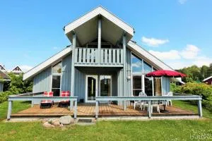 Seeschwalbe Classic 7 - Klopzow