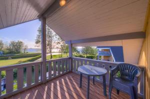 Seeschwalbe Classic 27