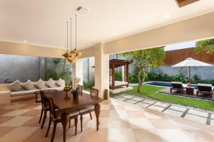 Ghana Villa Seminyak by GenuineHost