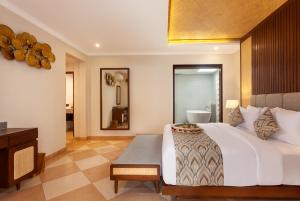 Ghana Villa Seminyak by GenuineHost