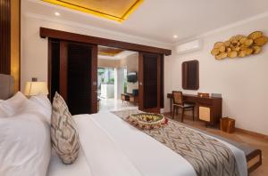 Ghana Villa Seminyak by Pramana Villas