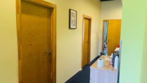 The VOLI Hostel