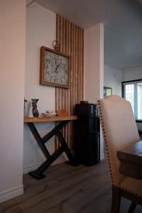 Alma 2 bedroom Sleeps 6