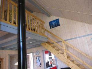 Seeschwalbe Classic 37