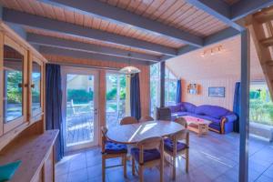 Seeschwalbe Classic 38