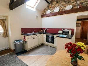 Barn Cottage