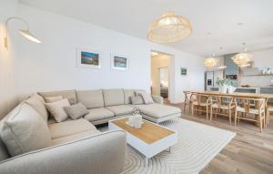 Amazing Home In Maslenica With Sauna